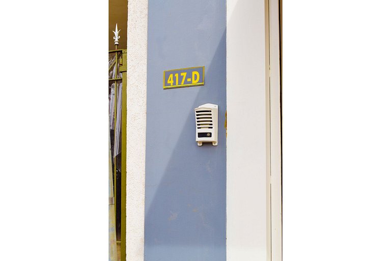 DUQUE1 Apartamento novo, completo e com ótima localização