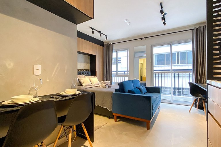 MOPA407_Estudio nuevo y moderno con una ubicación perfecta