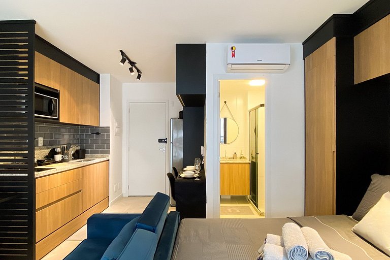 MOPA407_Estudio nuevo y moderno con una ubicación perfecta