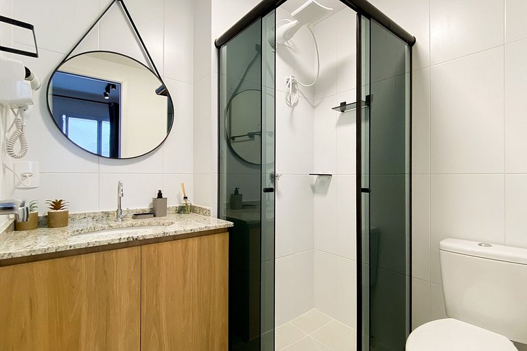 MOPA407_New and modern studio with perfect location