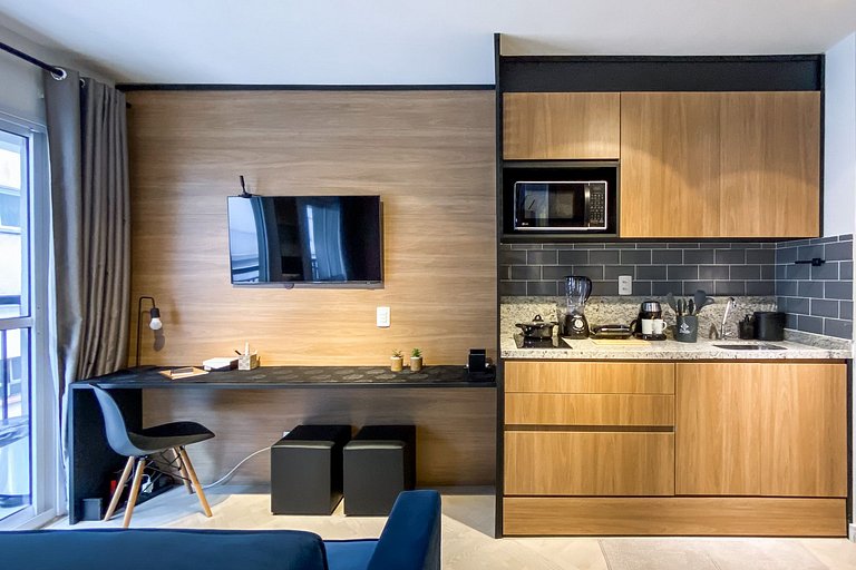 MOPA407_Estudio nuevo y moderno con una ubicación perfecta