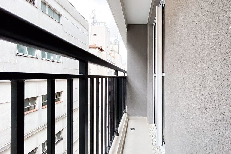 MOPA407_New and modern studio with perfect location