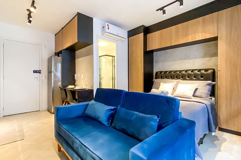 MOPA407_Estudio nuevo y moderno con una ubicación perfecta