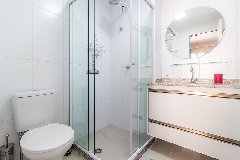 MOPA713_New, modern and well-located studio