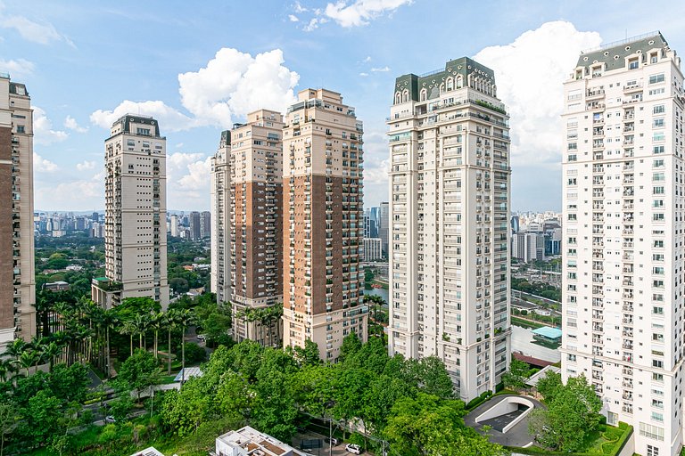 CJ1704_Nuevo apartamento junto al centro comercial Cidade Ja