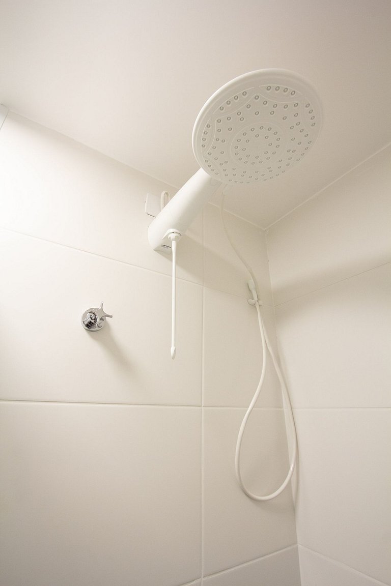 NOI307_Piso amueblado de 1 dormitorio en Moema