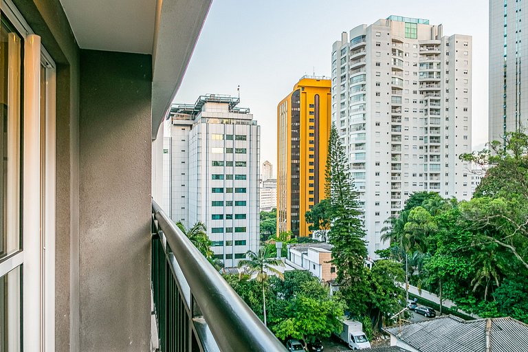 MOPA913_Studio near Paulista hospitals