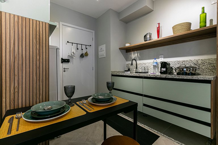 MOPA615_Studio perfeito próx Av. Paulista