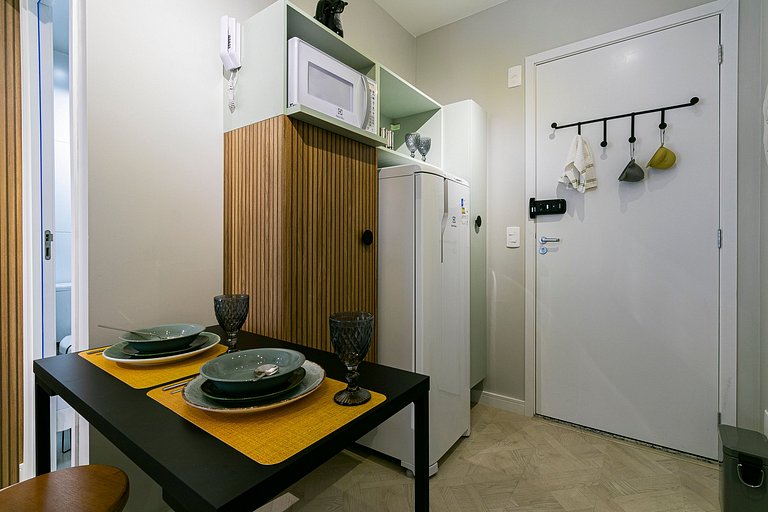 MOPA615_Studio perfeito próx Av. Paulista
