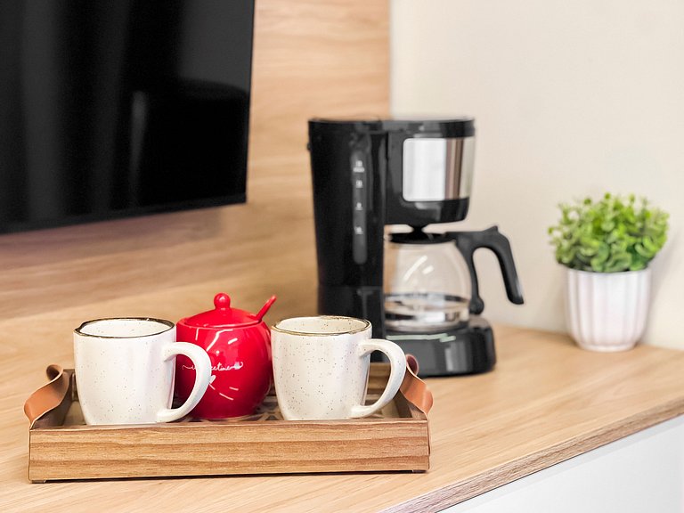 NC808_Apartamento novo e completo na Consolação