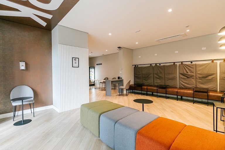 Nex One Itaim by EasyRent
