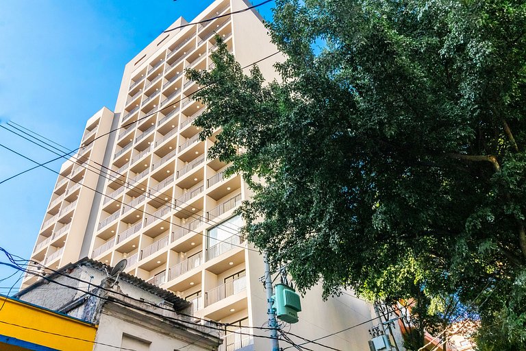 Snap Bela Vista by EasyRent