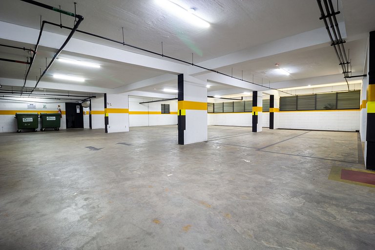 Apto Novo 60m2 | 2 quartos | Melhor de Pinheiros