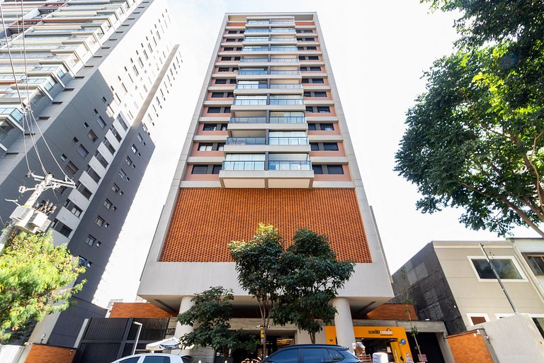 YOU137B_2 Quartos | Melhor de Pinheiros