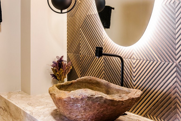 MF78_ Cobertura 300m2, alto padrão bem localizada