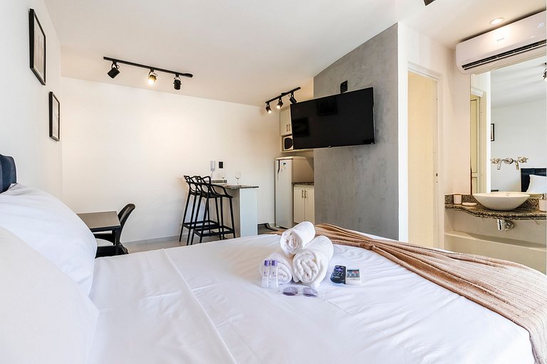 SH131_Complete apartment, with parking space and close proxi