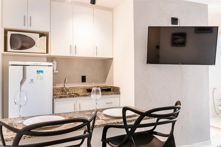 SH131_Complete apartment, with parking space and close proxi