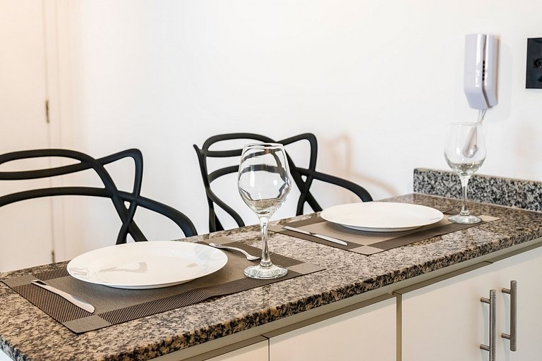SH131_Complete apartment, with parking space and close proxi