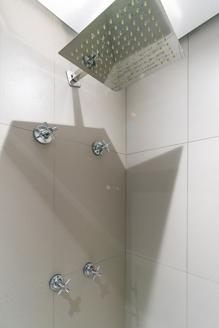 WIDE1919_High standard and modern studio in Pinheiros
