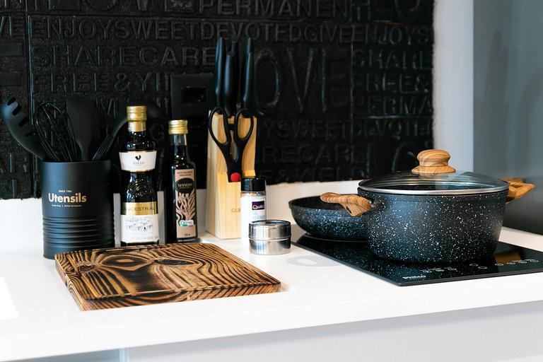 WIDE1919_High standard and modern studio in Pinheiros