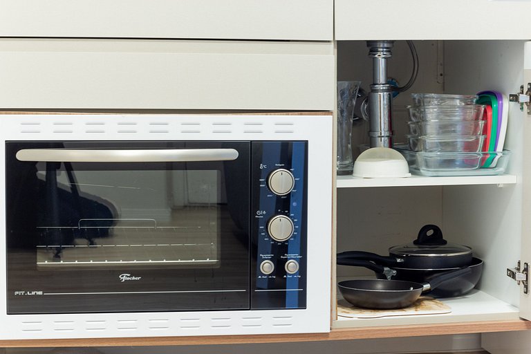 Estudio perfecto cerca de Av Paulista WIFI+A/C+Tv SMART