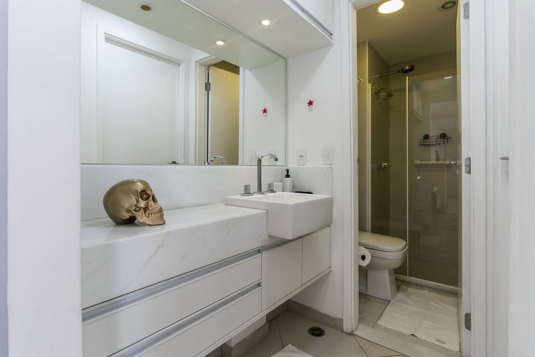 IQ123_Bonito apartamento en edificio moderno con vistas a la