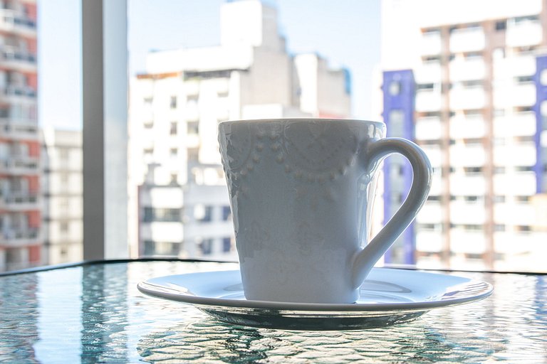 IQ123_Bonito apartamento en edificio moderno con vistas a la