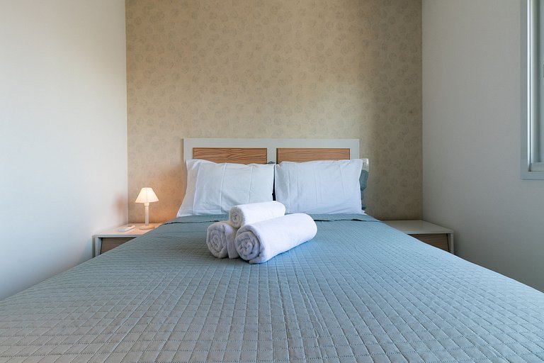 IQ133_ Acogedor apartamento con increíbles vistas a la ciuda
