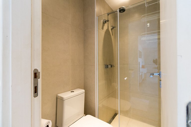IQ133_ Acogedor apartamento con increíbles vistas a la ciuda
