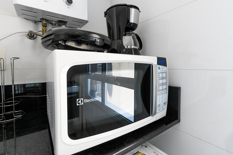 IQ133_ Acogedor apartamento con increíbles vistas a la ciuda