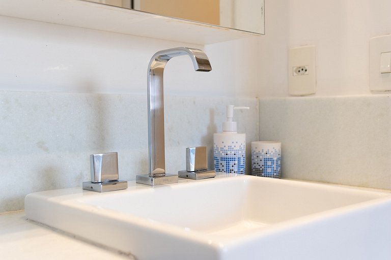 IQ133_ Acogedor apartamento con increíbles vistas a la ciuda