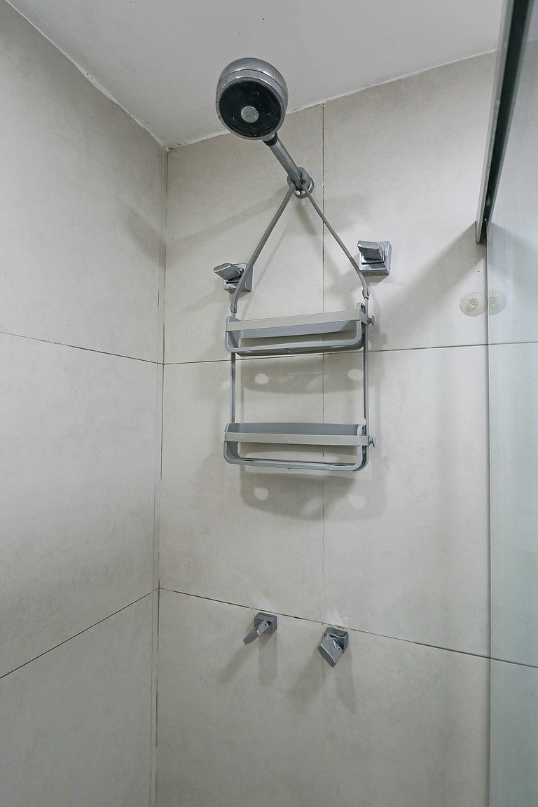 IQ65_Confortable y moderno apartamento cerca de la Avenida P