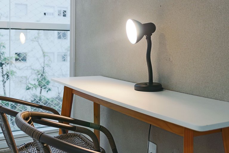 IQ65_Confortable y moderno apartamento cerca de la Avenida P