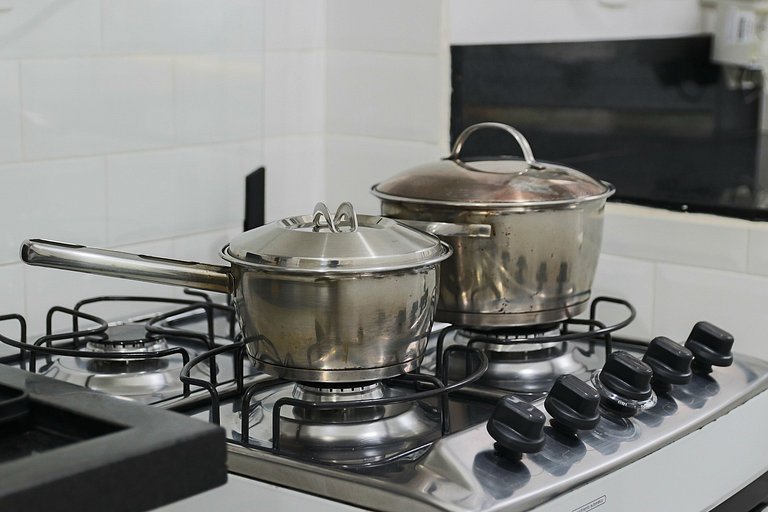 IQ65_Comfortable and modern apartment near Av. Paulista