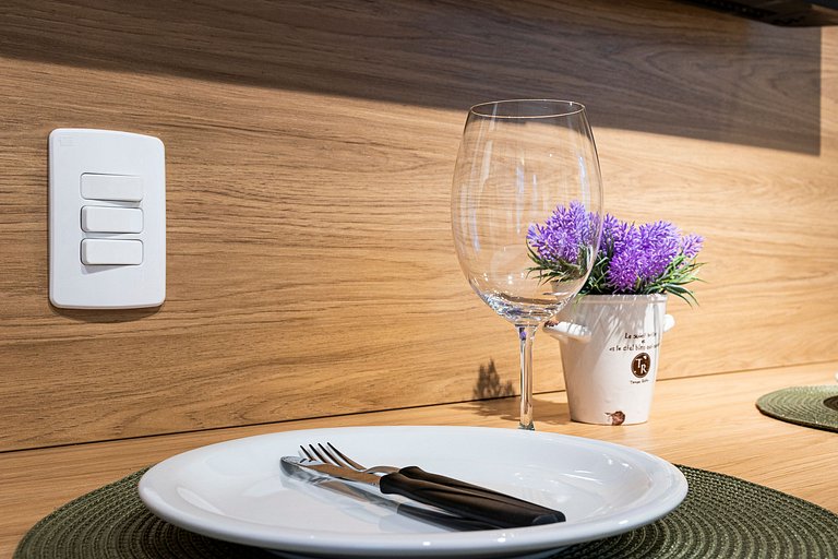 MOPA108_Estudio con accesibilidad WIFI+AC+TV Smart