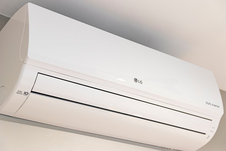 MOPA108_Estudio con accesibilidad WIFI+AC+TV Smart