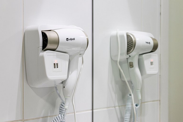 MOPA108_Estudio con accesibilidad WIFI+AC+TV Smart