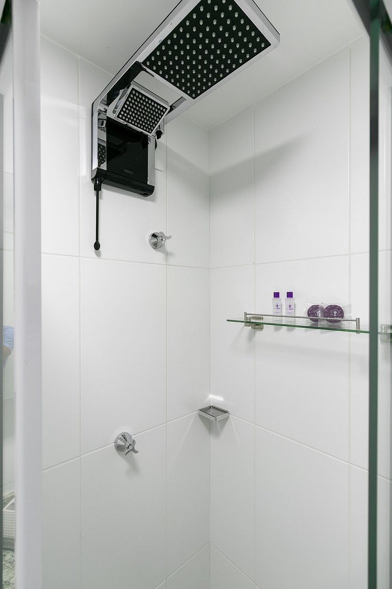 MOPA1104_Complete Studio close to hospitals and Paulista Ave