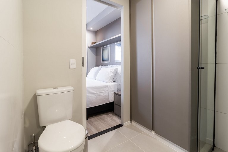 MOPA111_Studio perfeito próx hospitais e Av. Paulista