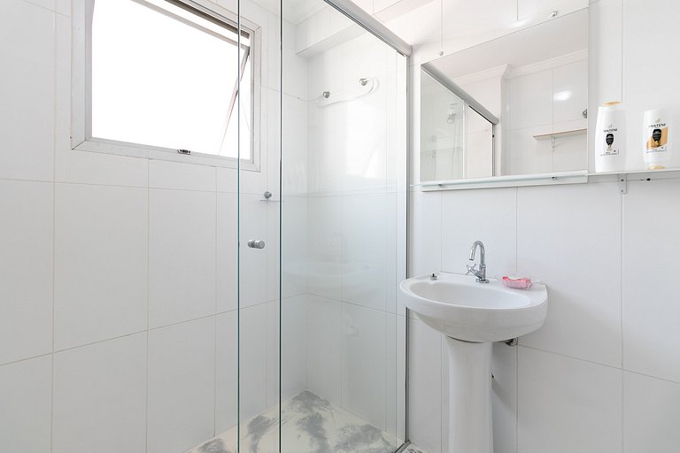 Apto 1 dorm. próx ao Shopping Higienópolis