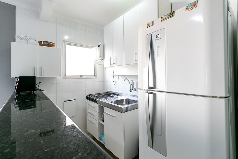 Apto 1 dorm. próx ao Shopping Higienópolis