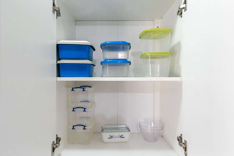 Apartamento de 1 dormitorio cerca de Shopping Higienópolis