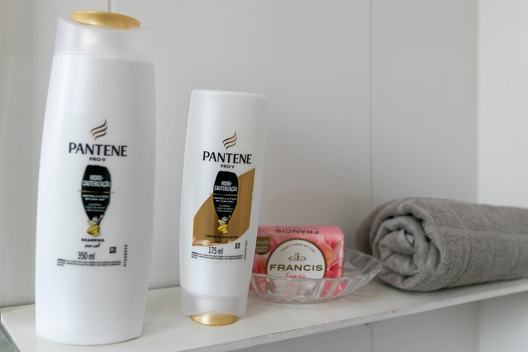 Apto 1 dorm. próx ao Shopping Higienópolis