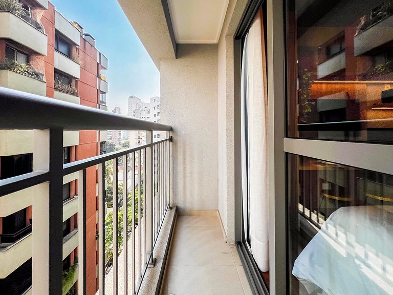 IDJ910_Apartamento novo, completo e bem localizado