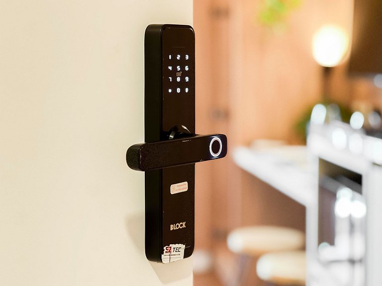 IDJ910_Apartamento novo, completo e bem localizado