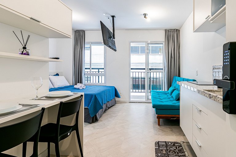 MOPA306_Studio novo próx hospitais e Av. Paulista