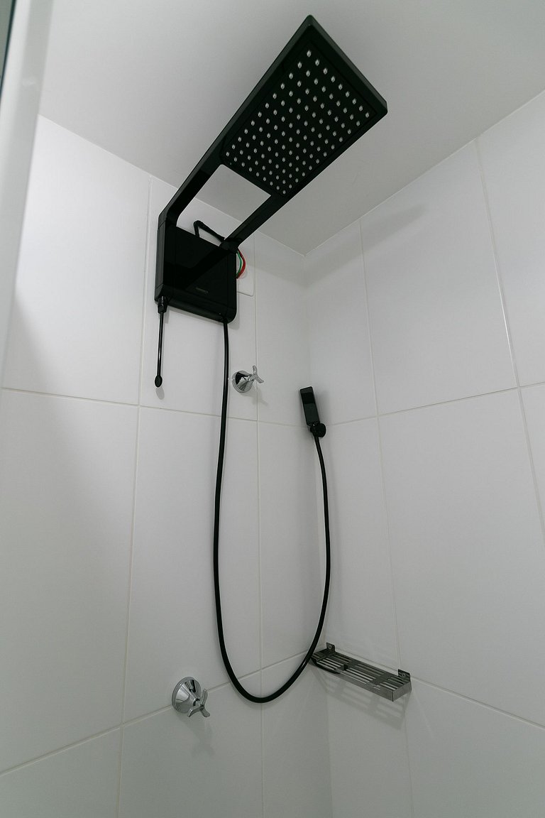 MOPA306_New studio near hospitals and Paulista Avenue