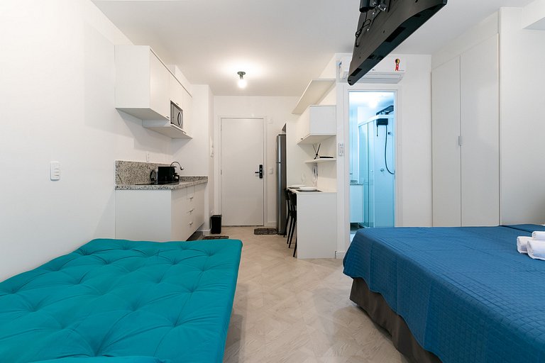 MOPA306_Studio novo próx hospitais e Av. Paulista