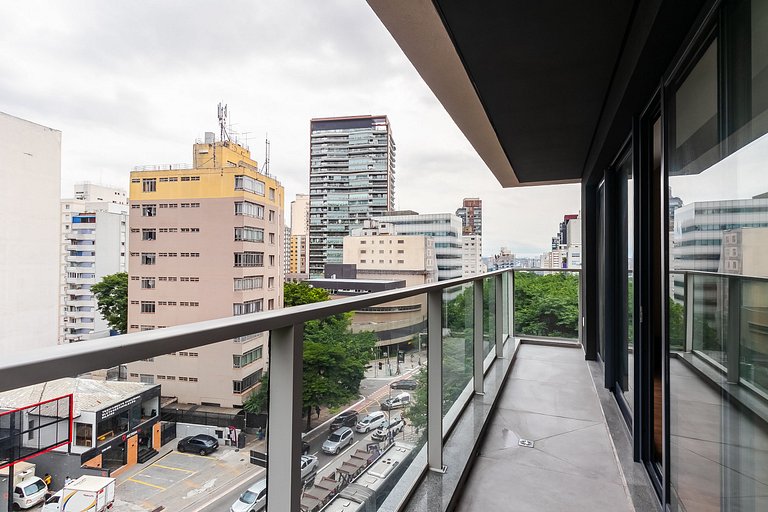 ARVO67_ Apartamento moderno e bem localizado