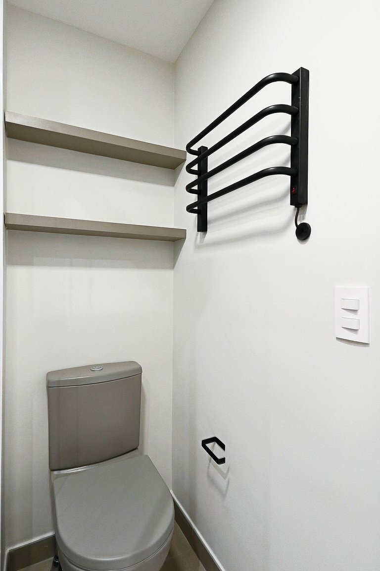 BL304_Perfect Studio, high standard. Next to Paulista Avenue